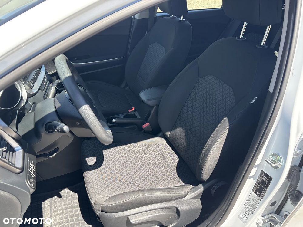 Kia Ceed 1.0 T-GDI S - 11