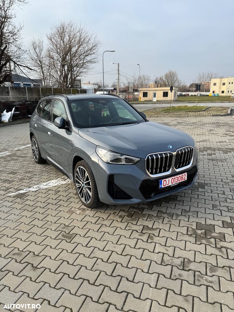 BMW X1 - 2