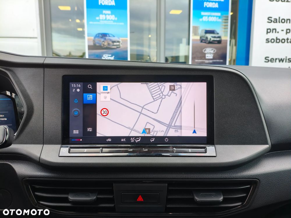 Ford Transit Connect L2 - 15