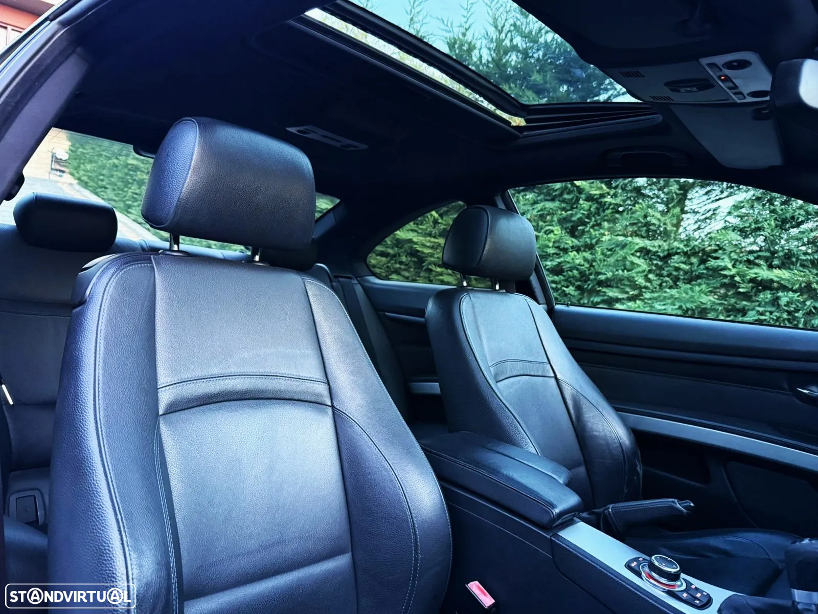 BMW 320 d Coupe - 14