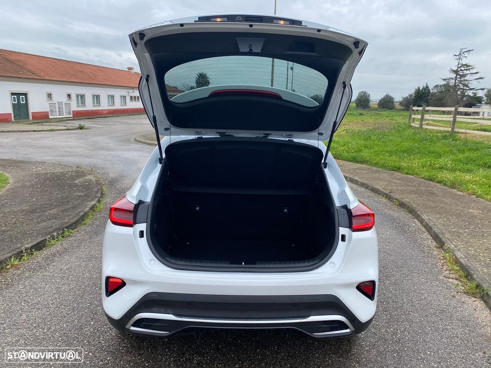 Kia XCeed 1.0 T-GDI Drive - 34