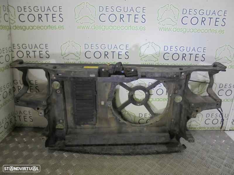 PAINEL FRONTAL VOLKSWAGEN VENTO 1.9 TDI 90CV 1896CC - 1
