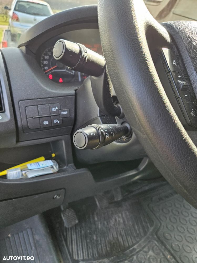 Citroën jumper - 10