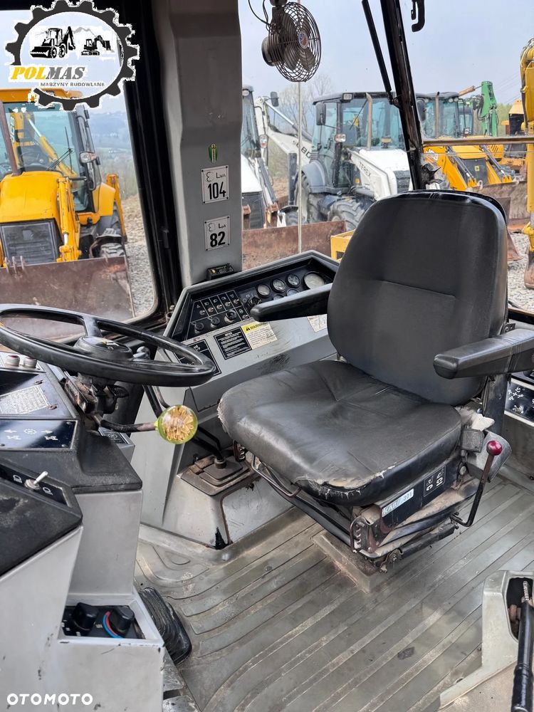 Caterpillar CAT 428B* KOPARKO ŁADOWARKA CATERPILLAR 428B** CAT 422E** CAT 428C** CAT 428E** ZAMIANA* SKUP* FINANSOWANIE* JCB* CASE* TEREX* VOLVO* ODKUP MASZYN BUDOWLANYCH** - 7