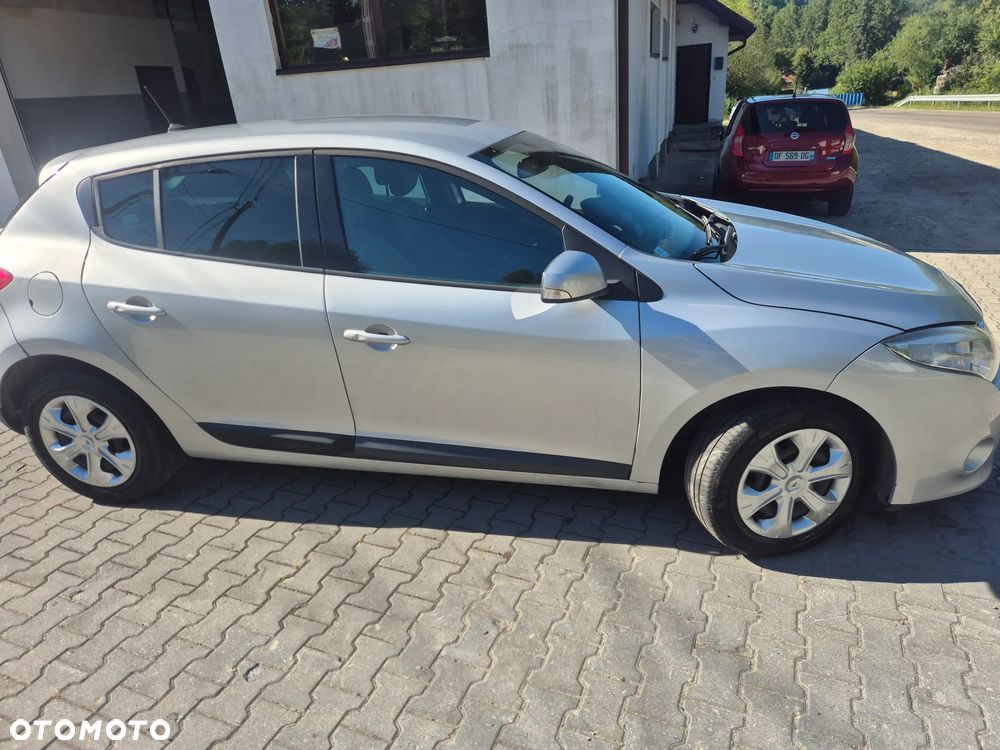 Renault Megane 1.9 dCi Privilege - 6