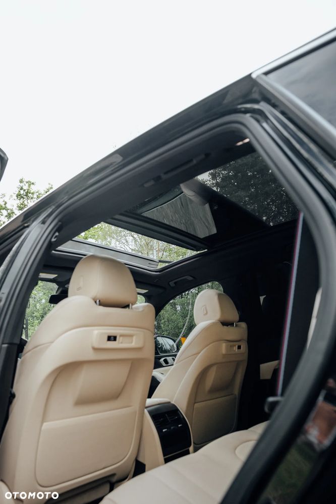 BMW X5 xDrive40i xLine - 21