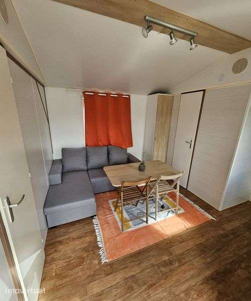 Aluga-se mobile home T2 Marinhais - Grande imagem: 3/8