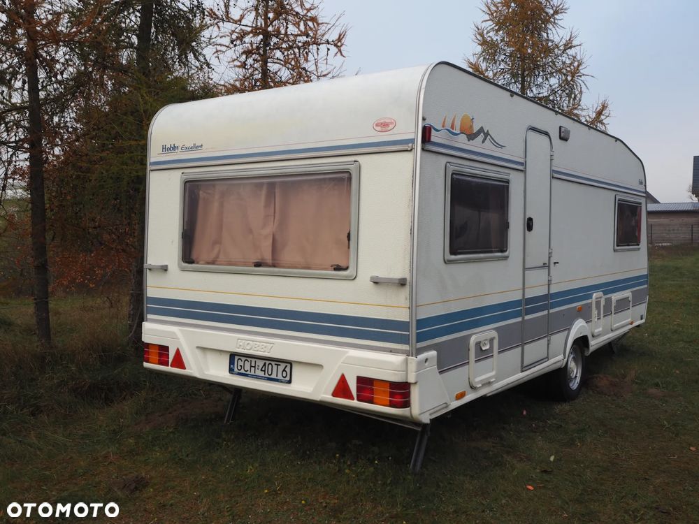 Hobby EXSCELLENT - 4