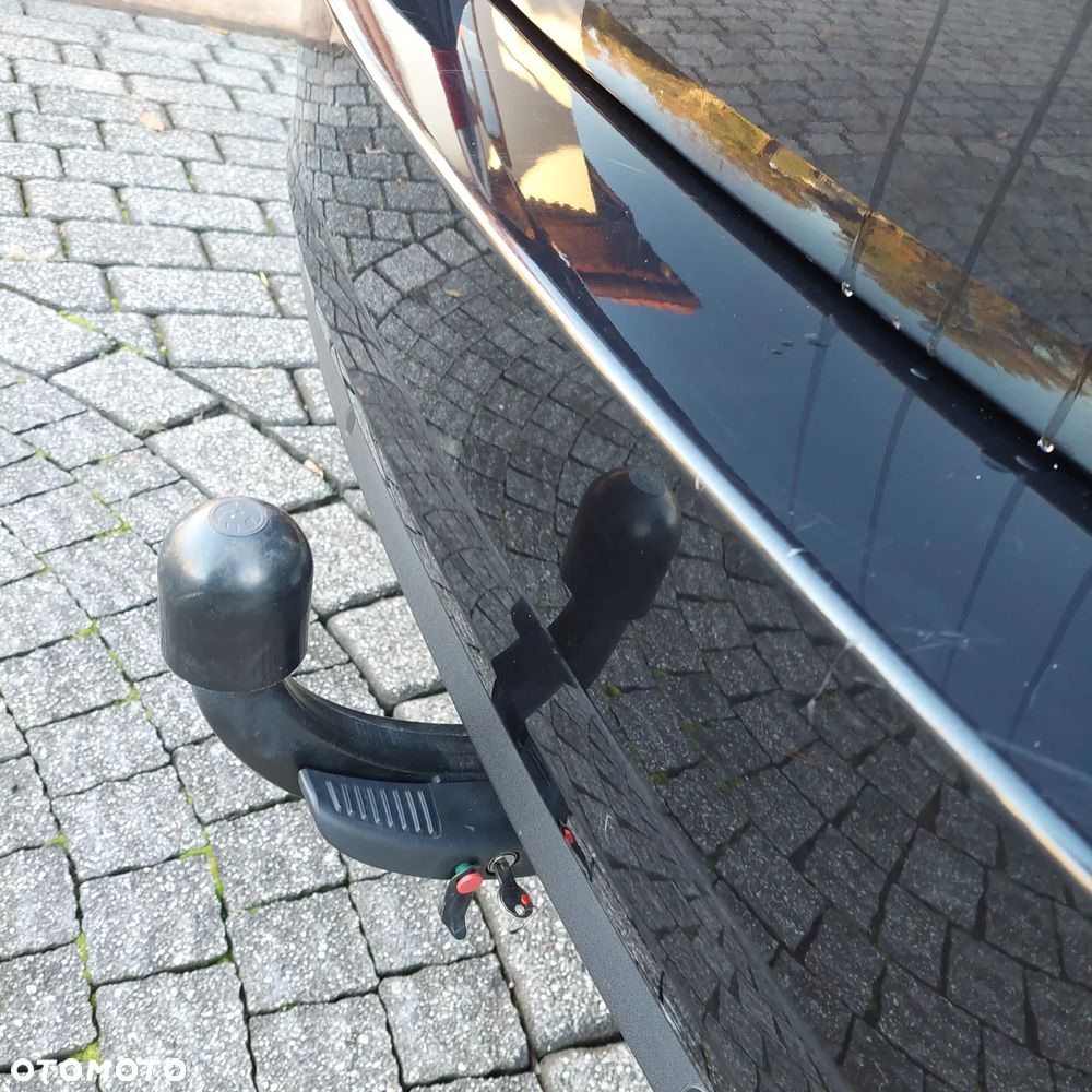 Skoda Octavia 2.0 TDI 4x4 Drive DSG - 11