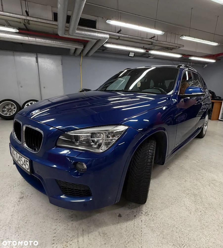 BMW X1 - 10