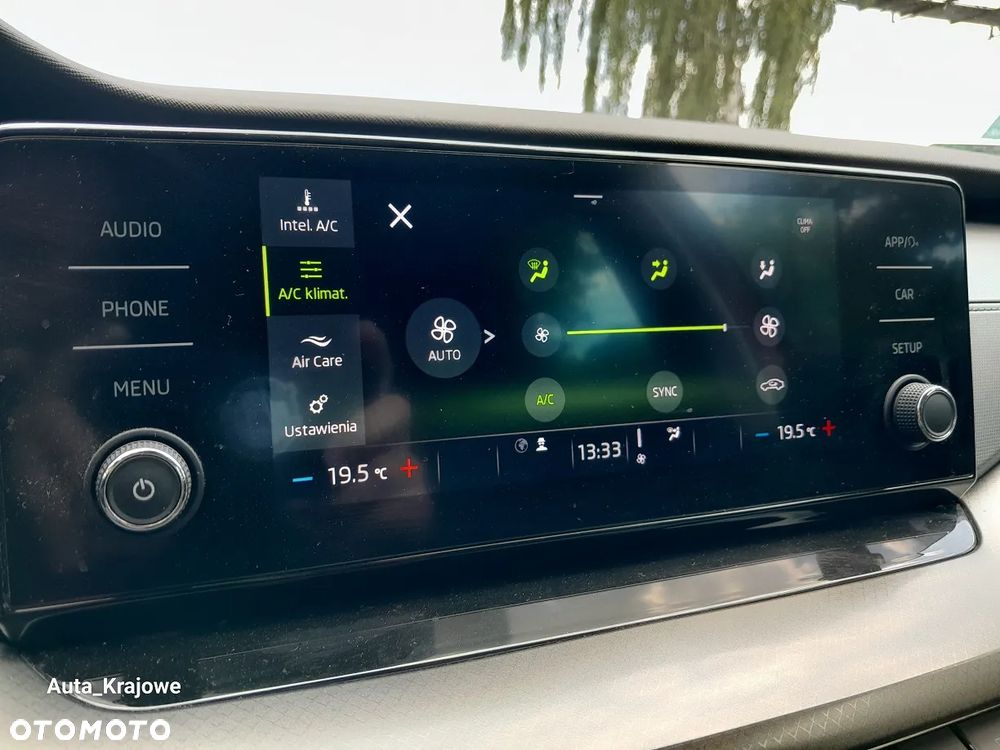 Skoda Octavia 1.5 TSI ACT Ambition - 24