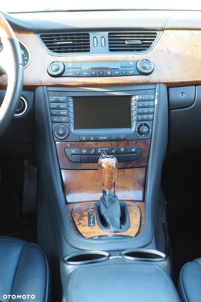 Mercedes-Benz CLS - 34