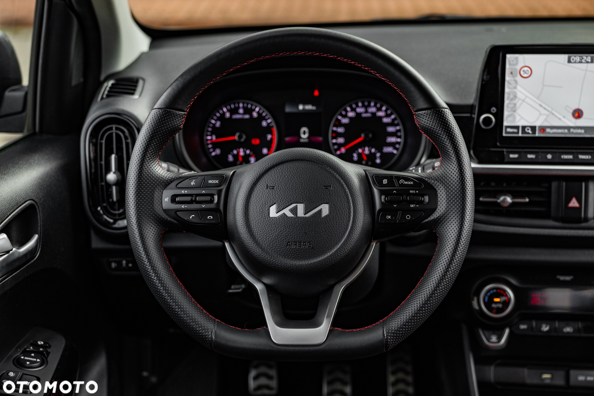 Kia Picanto 1.2 GT Line - 35