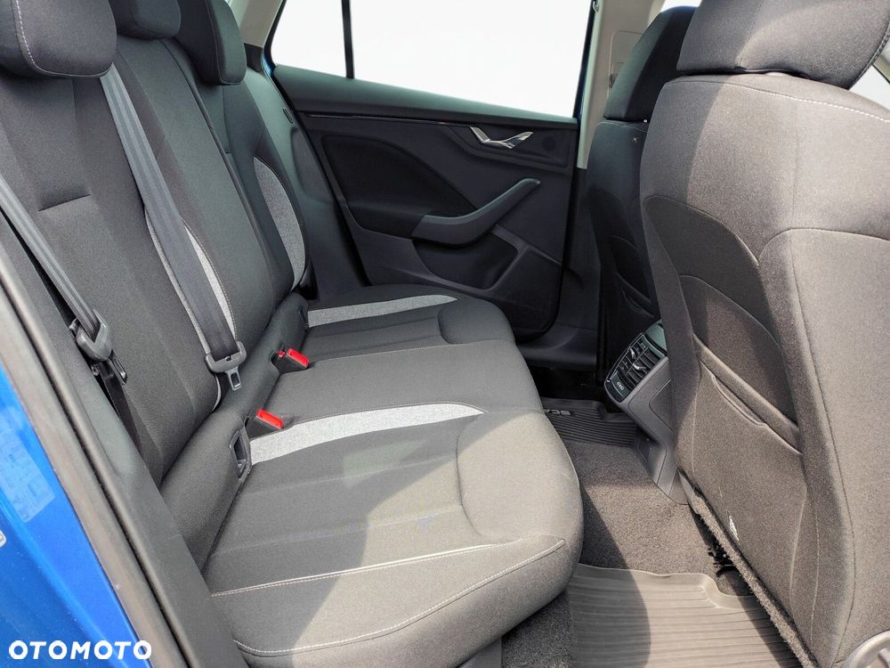 Skoda Scala 1.0 TSI Selection - 15