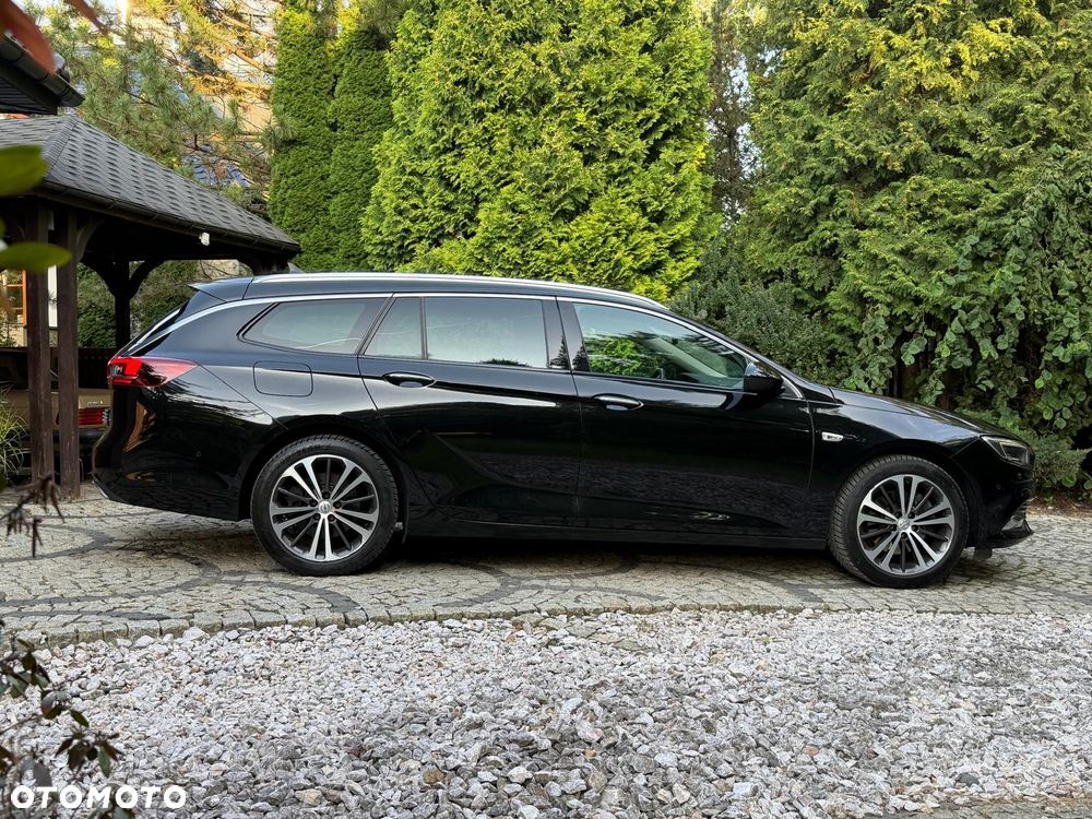 Opel Insignia - 9