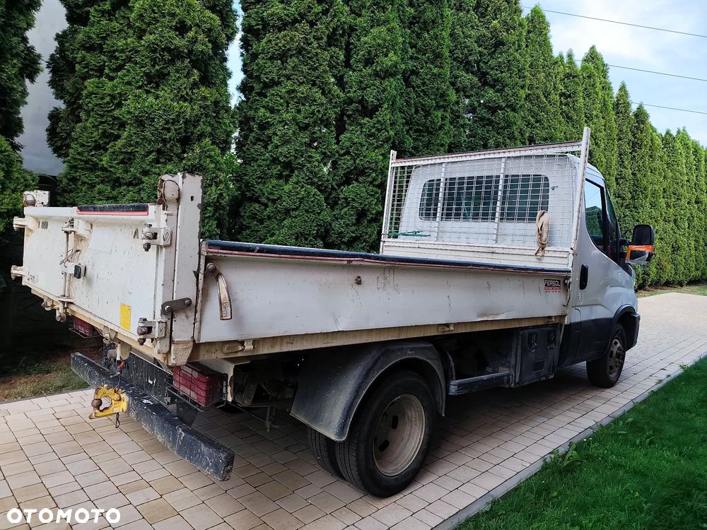 Iveco Dailly - 9
