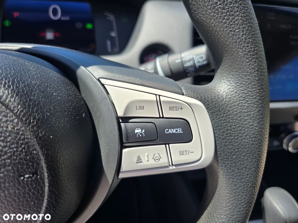 Honda Jazz - 27