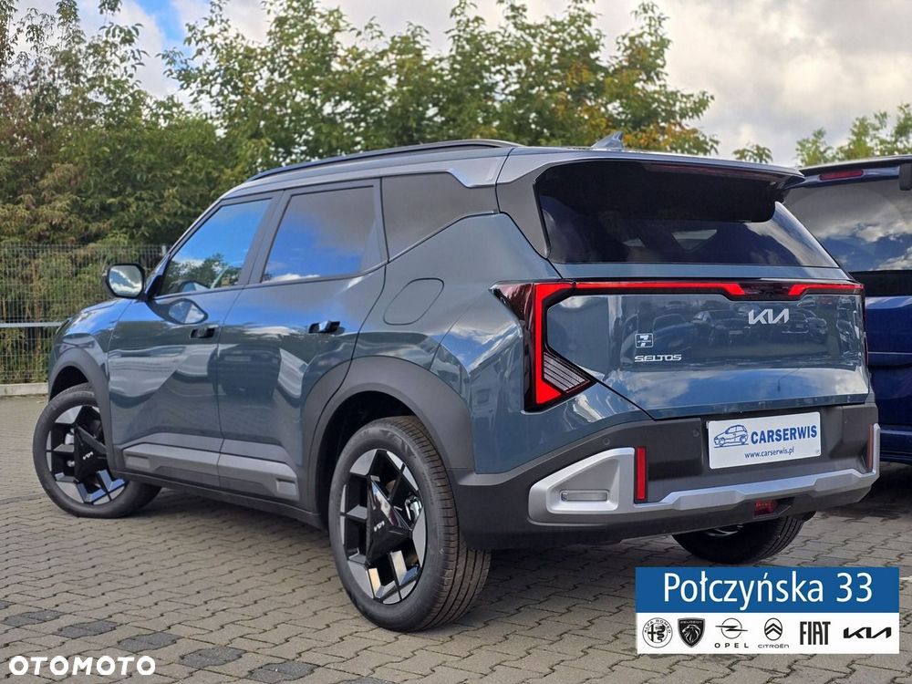 Kia Seltos 1.6 T-GDI L DCT - 8