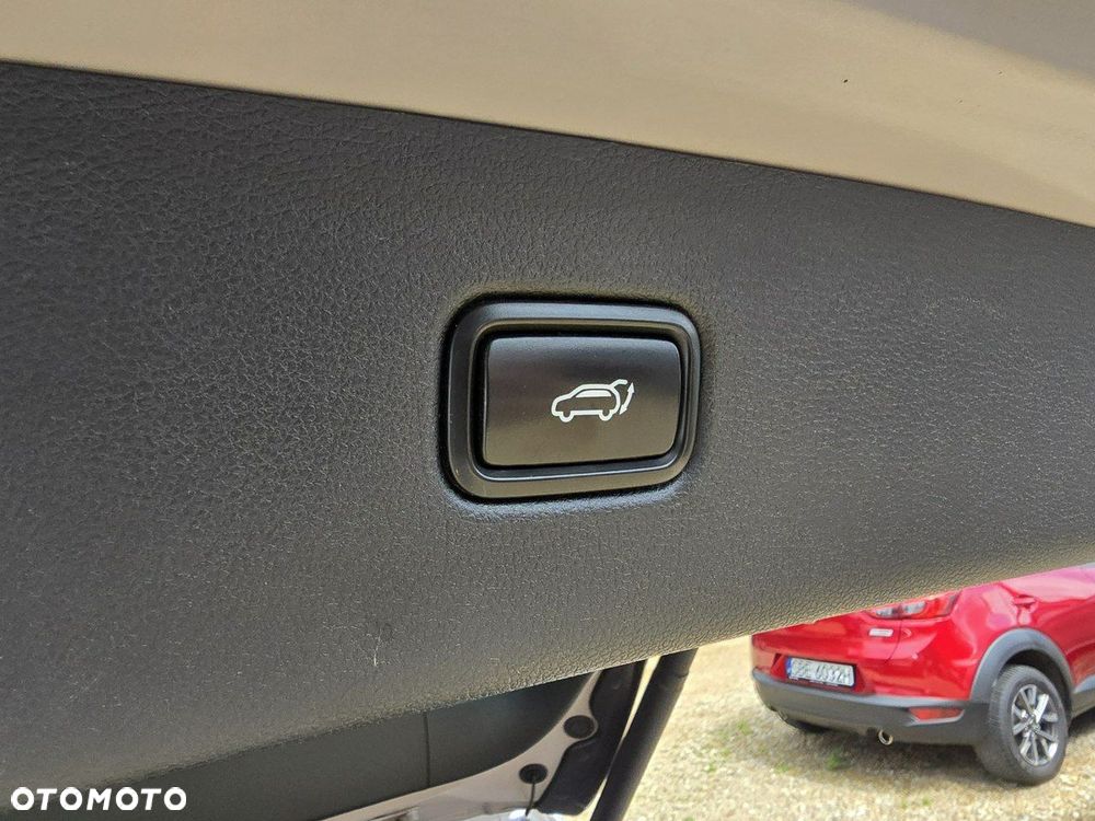 Hyundai Tucson - 28