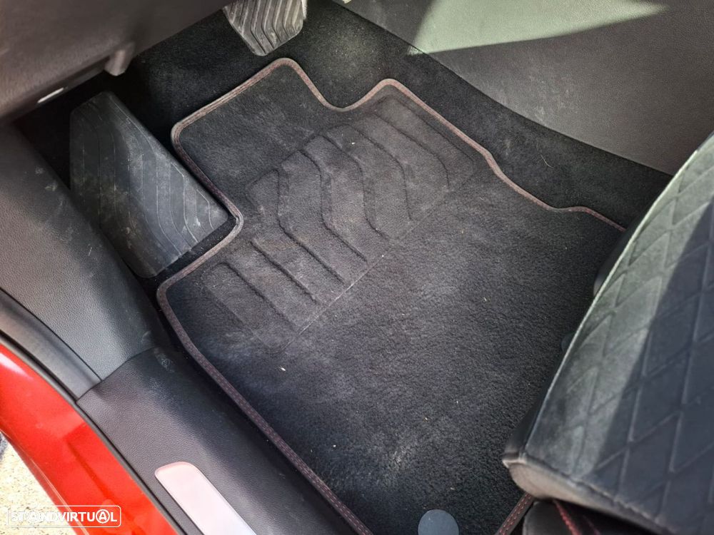 Renault Kadjar 1.3 TCe Black Edition EDC - 35