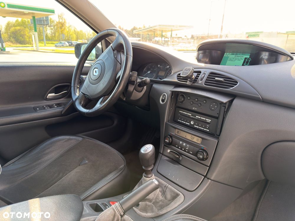 Renault Laguna 1.9 dCi Privilege Plus - 12