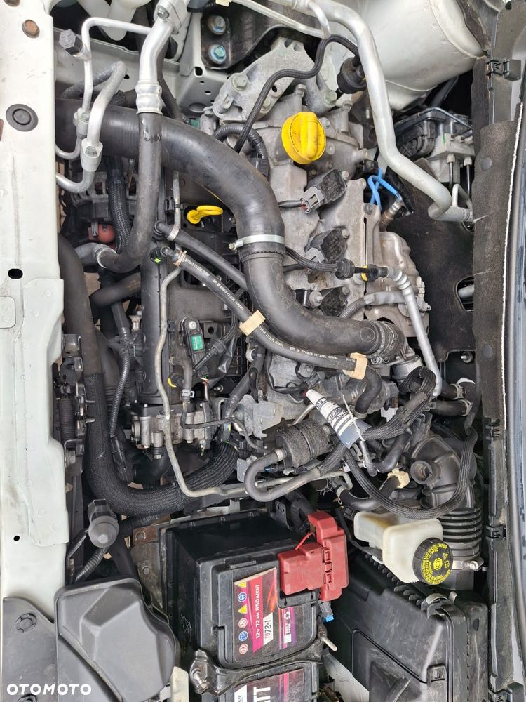 Nissan Qashqai 1.2 DIG-T Visia EU6 - 13