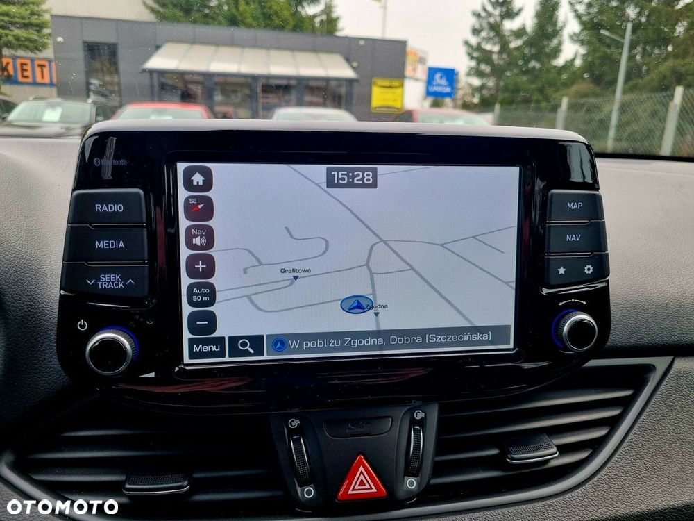 Hyundai i30 1.6 CRDi Premium - 19