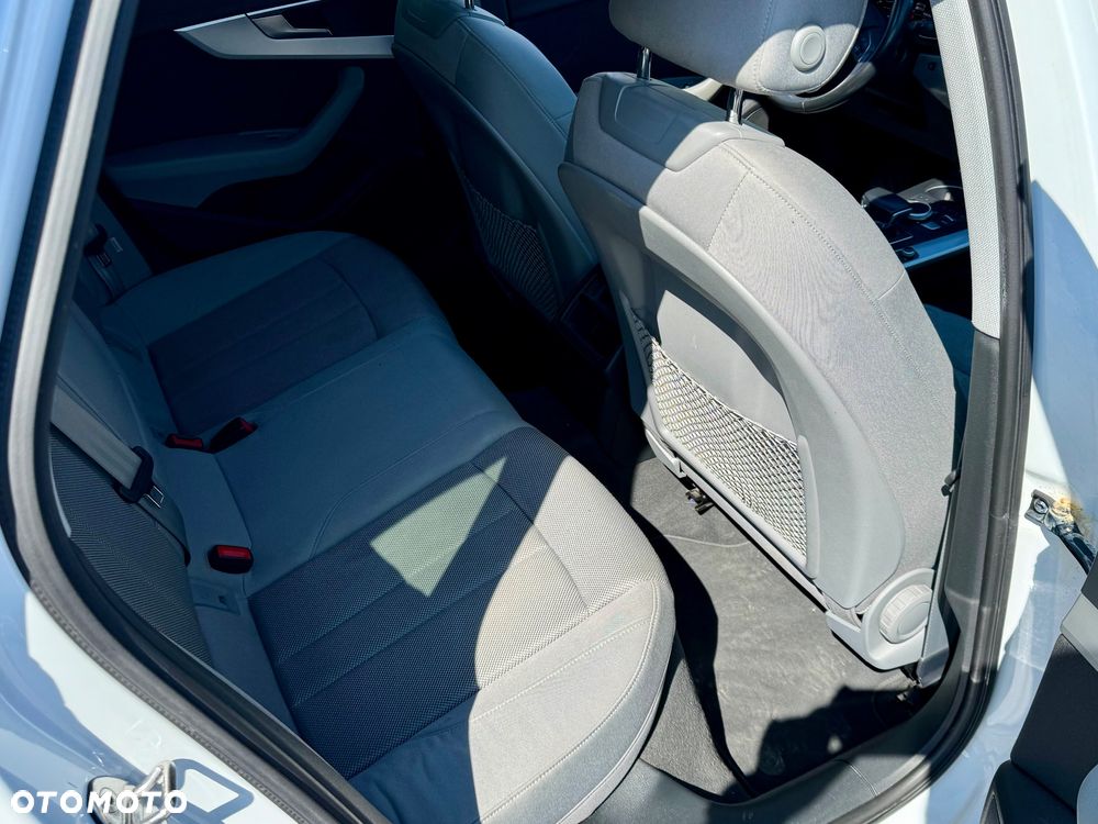 Audi A4 Allroad 2.0 TDI S tronic - 7