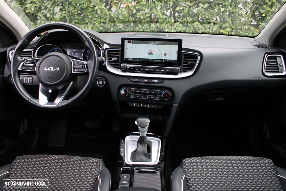 Kia XCeed 1.6 GDI DCT6 OPF SPIRIT - 3