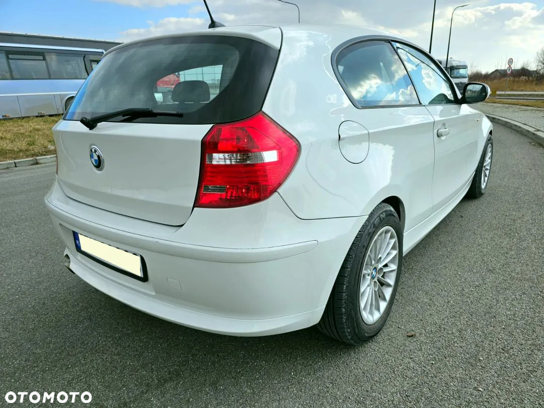 BMW Seria 1 116d - 36
