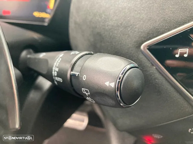 DS DS3 Crossback 1.5 BlueHDi Performance Line EAT8 - 21