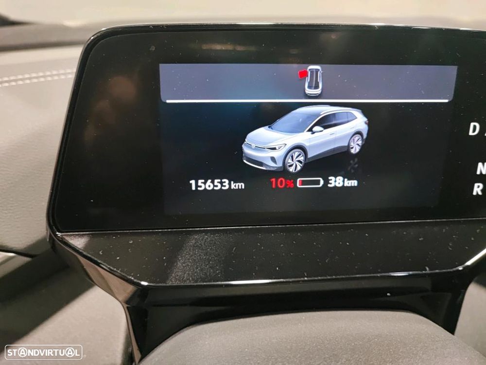 VW ID.4 77 kWh Pro Urban - 6
