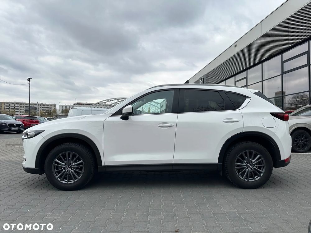 Mazda CX-5 2.0 Skyjoy 2WD - 5