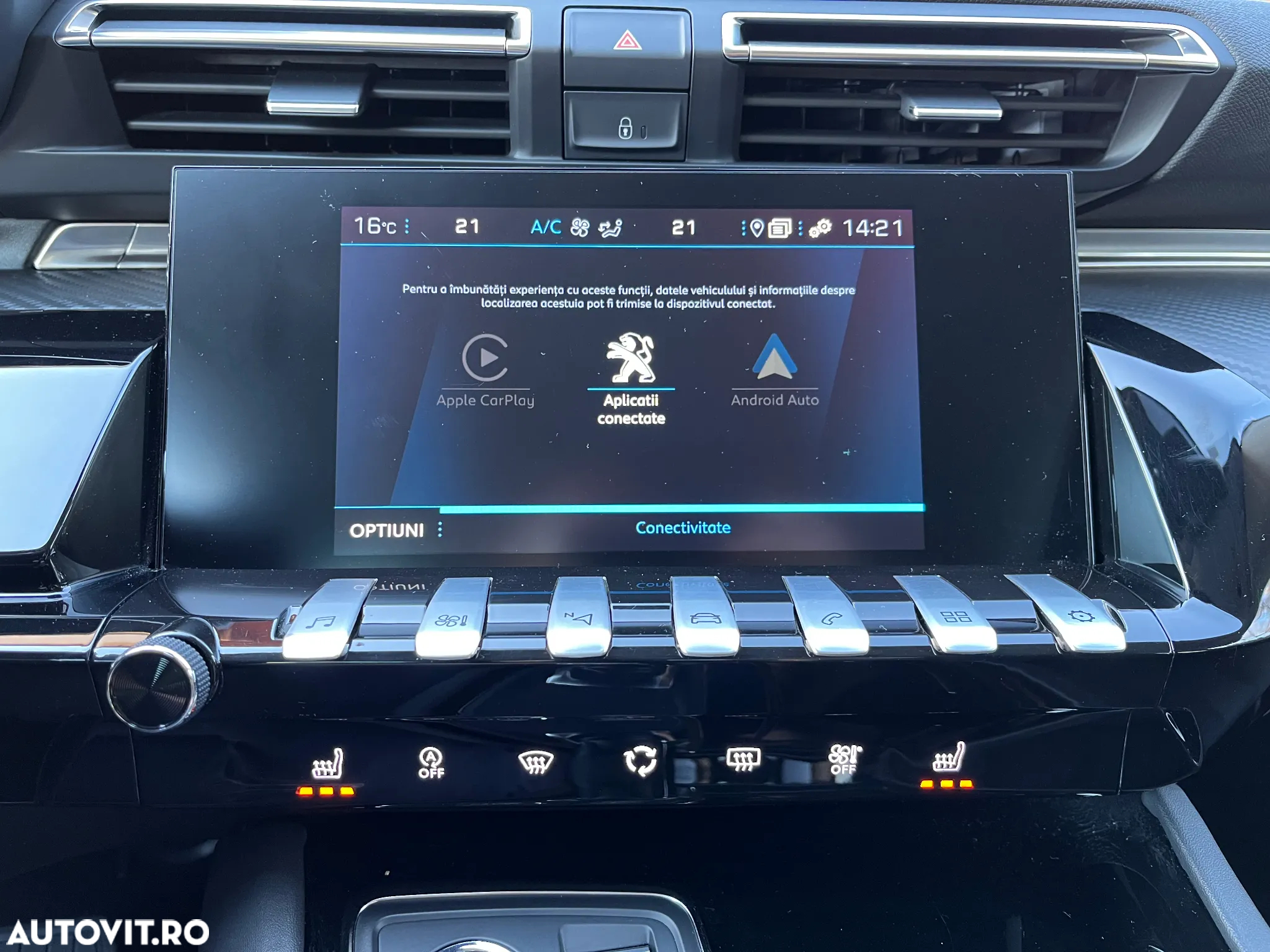 Peugeot 508 PureTech 180 EAT8 Allure Pack - 36