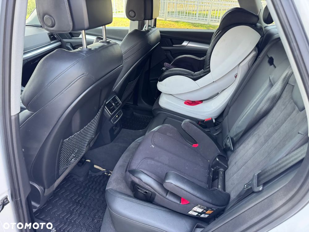 Audi Q5 2.0 TDI Quattro S tronic - 18
