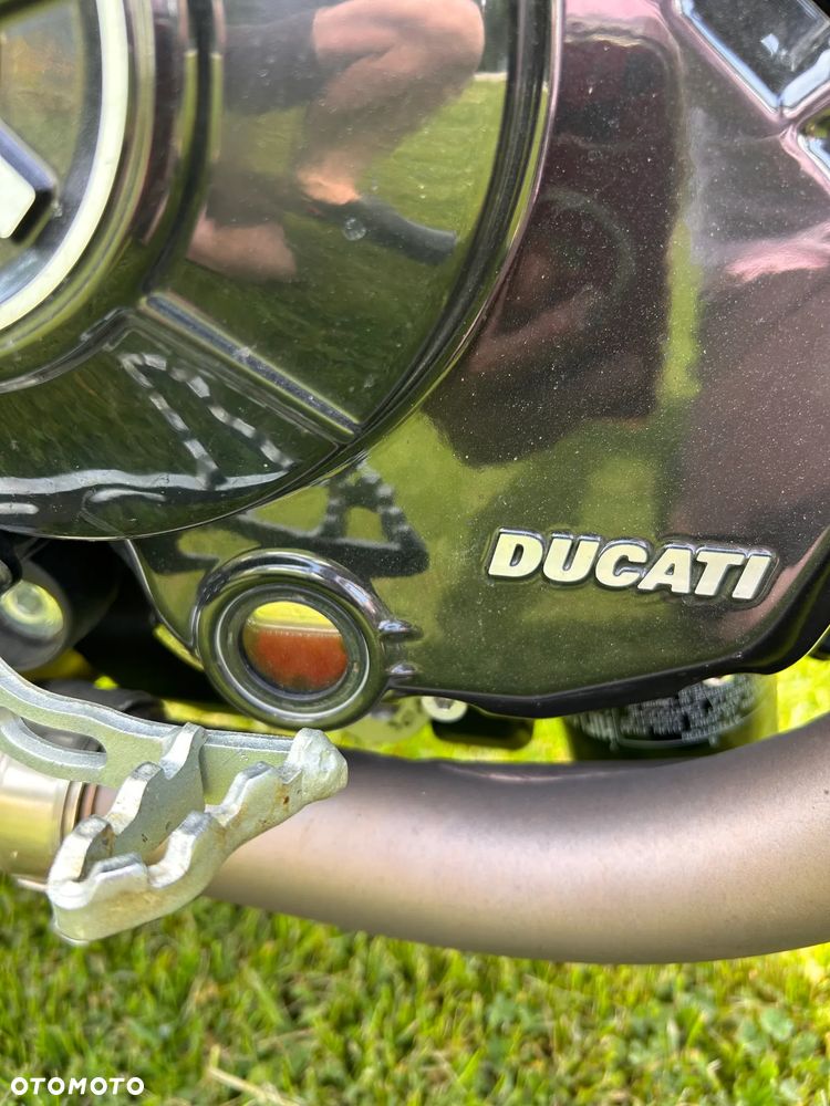 Ducati Scrambler - 6