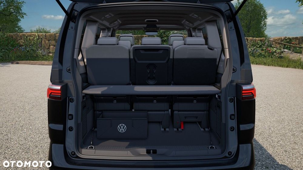 Volkswagen Multivan 2.0 TDI L2 Life DSG - 13