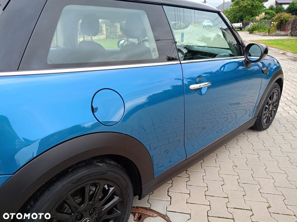 MINI Cooper - 12