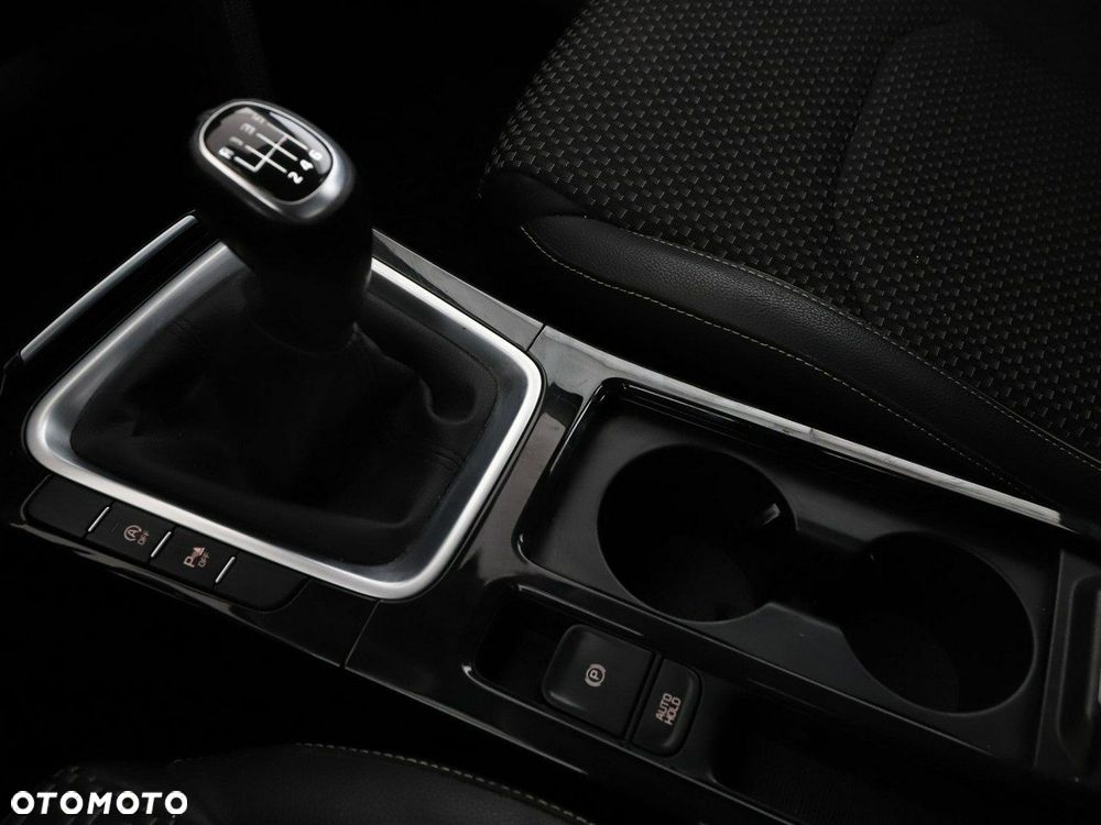 Kia XCeed 1.0 T-GDI L - 28