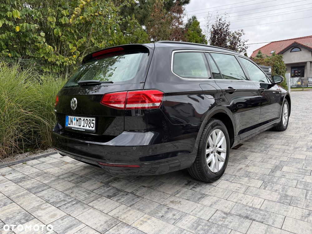 Volkswagen Passat 2.0 TDI BMT Highline DSG - 41