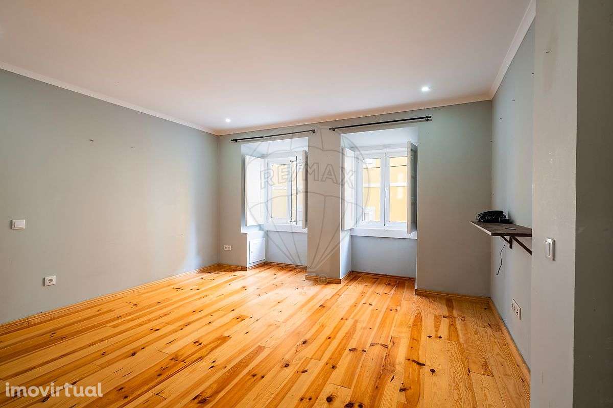 Apartamento T1 para venda - Grande imagem: 2/22