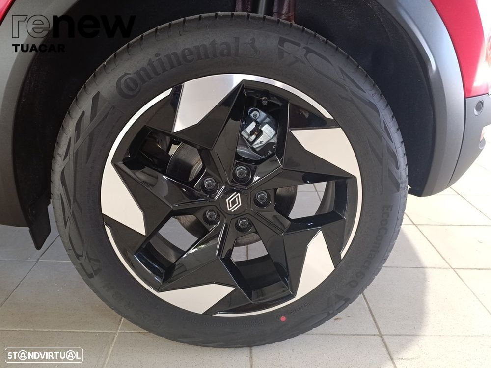 Renault Captur 1.2 TCe Techno - 9