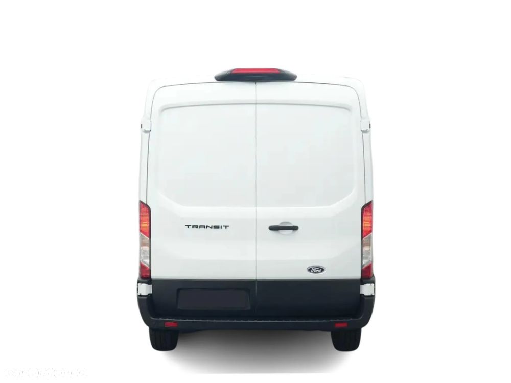 Ford Transit L3H2 DCIV 130KM Trend - 5