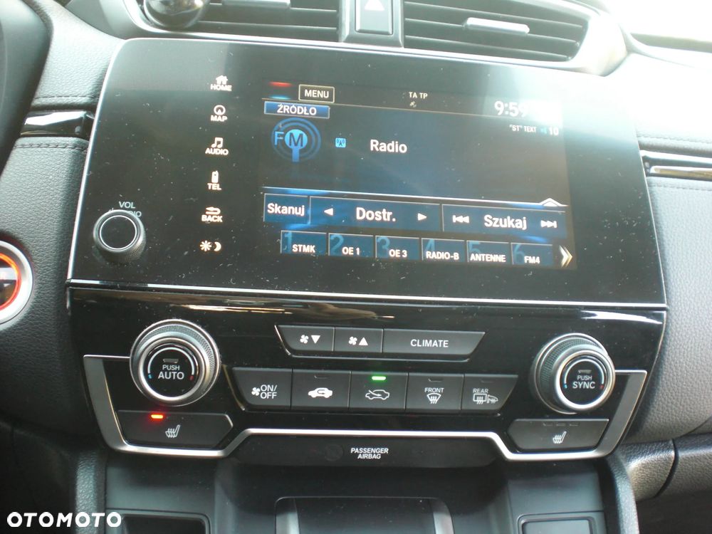 Honda CR-V 2.0 i-MMD Executive (Honda Connect+) - 36