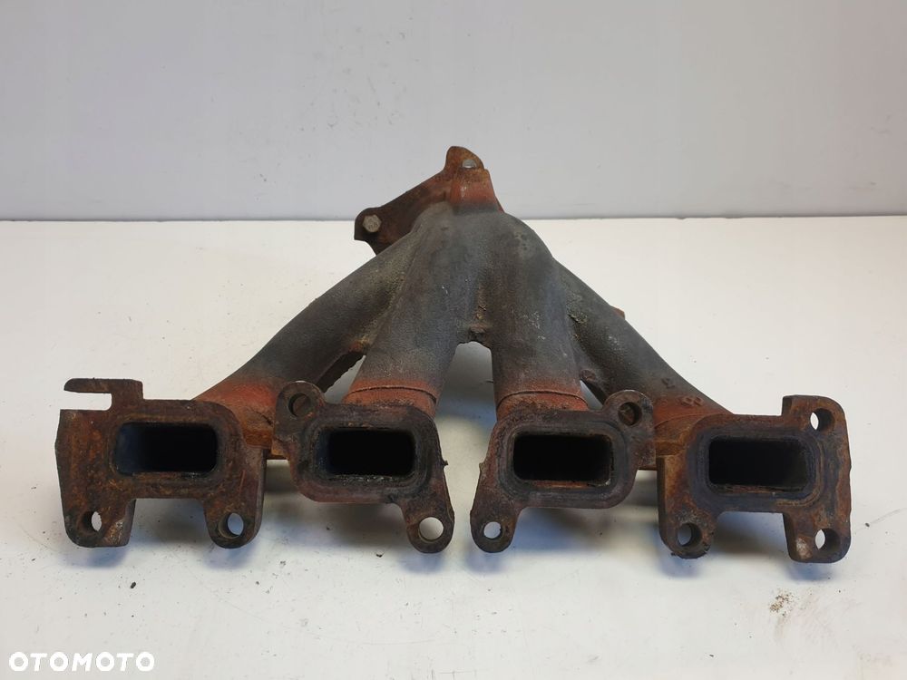 Pt Cruiser 2.4 16V KOLEKTOR WYDECHOWY 04884459AA - 4