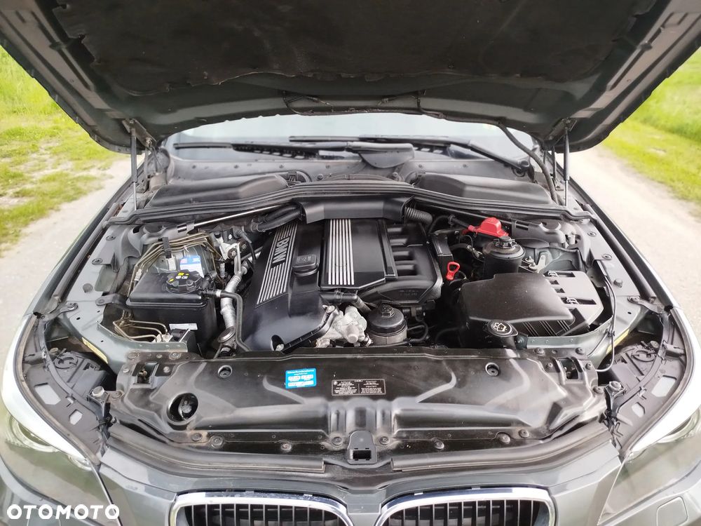BMW Seria 5 - 34