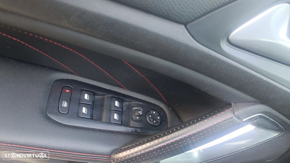 Peugeot 508 SW 1.6 BlueHDi Active - 6