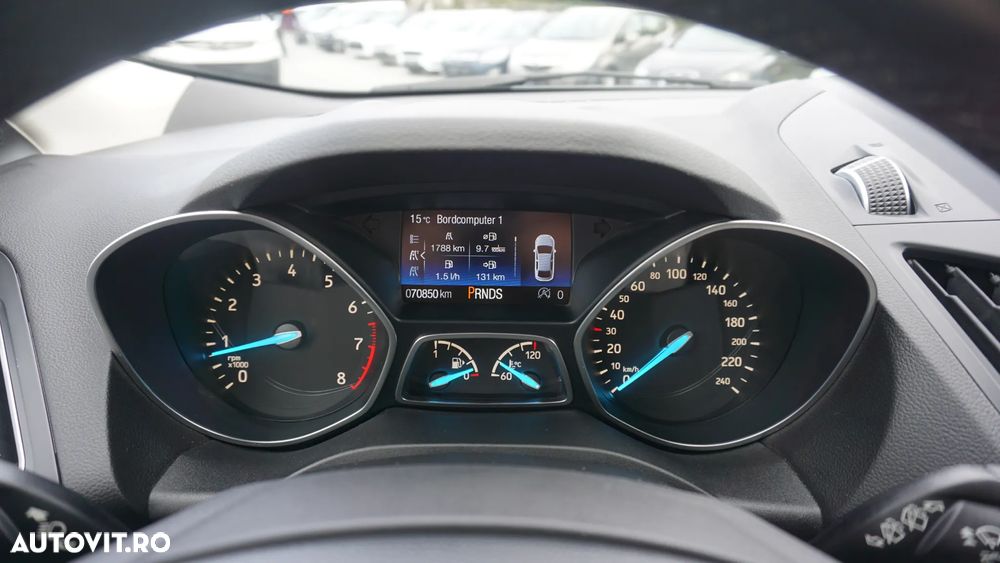 Ford Kuga 1.5 EcoBoost 4x4 Aut. Titanium - 21