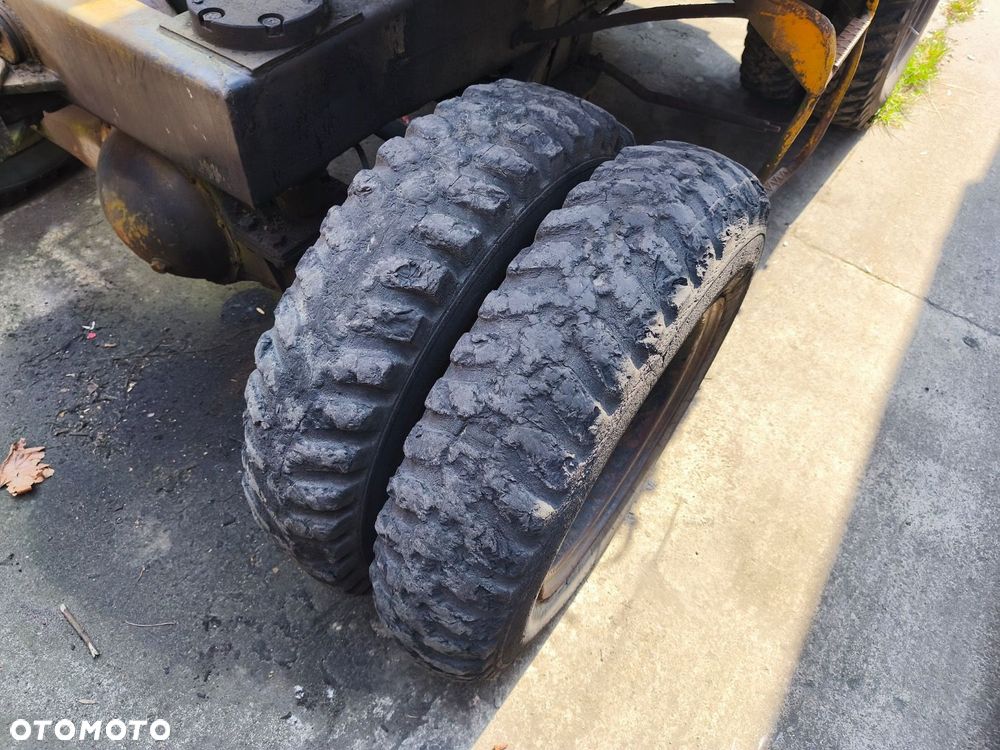 Waryński K-406 - 21