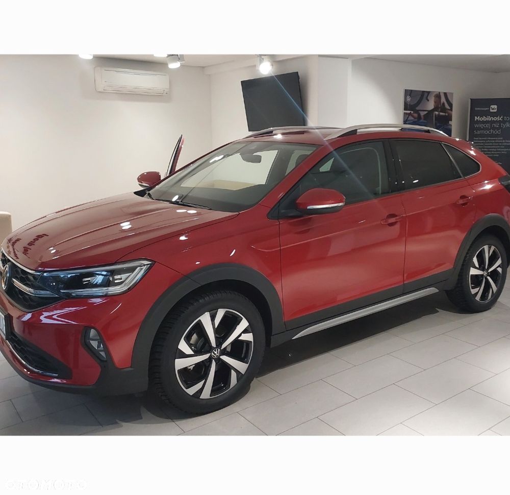 Volkswagen Taigo - 13